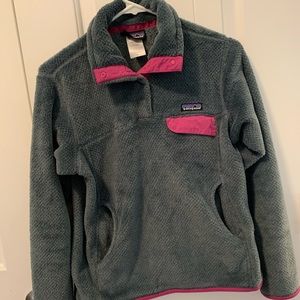 Patagonia pullover